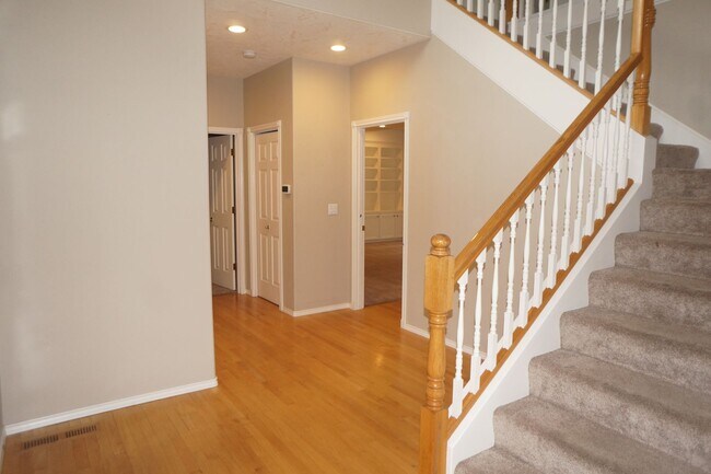 Photo - NW Portland Forest Heights Beauty. Flat backyard!