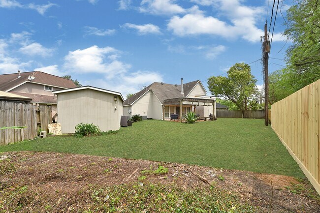 Photo - 4510 Beechcraft St