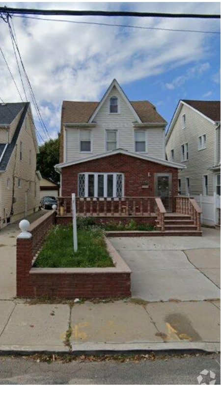 Building Photo - 113-26 202nd St Rental