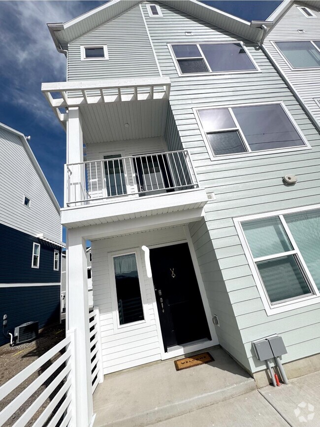 Building Photo - 871 E Skiff Way Rental