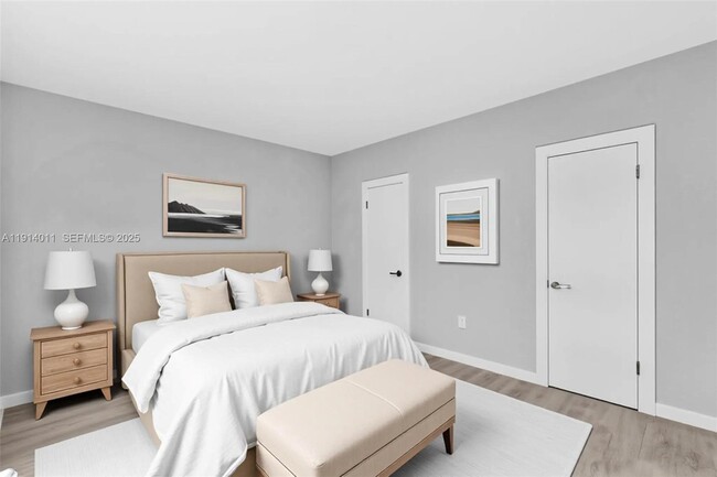 Photo - 9200 E Bay Harbor Dr Unit 2A