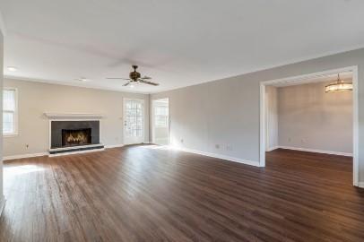 Photo - 2816 Deerwood Trail