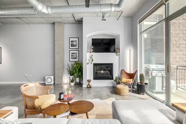 Photo - 2899 N Speer Blvd Unit 203