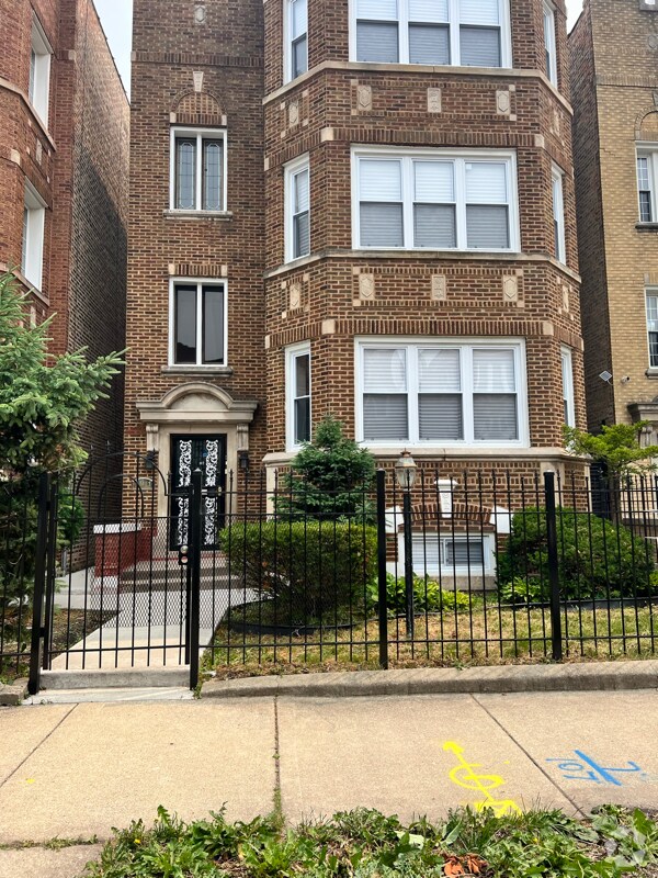 Houses for Rent in Cook County, IL 1,701 Houses