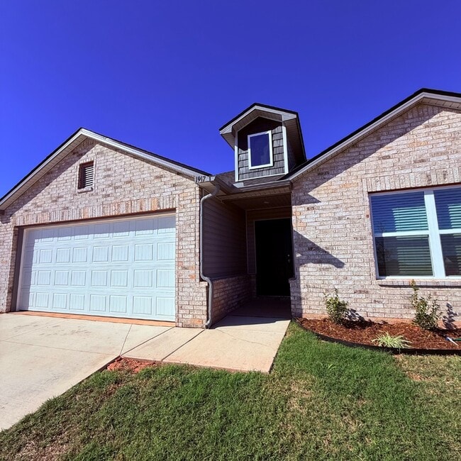 Photo - 1917 Rock Elm Dr