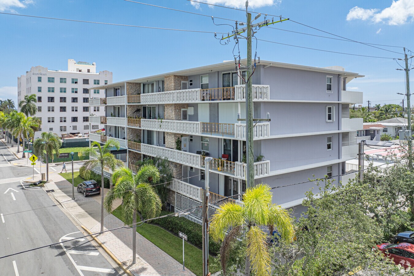 Alternate - Gold Coast Towers