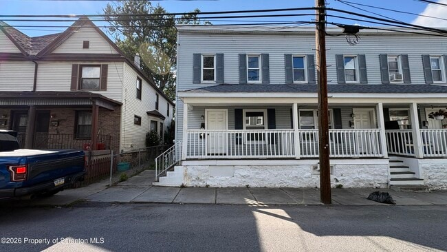 Building Photo - 1014 Snyder Ave