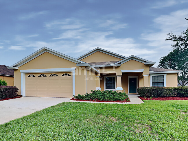 Building Photo - 2842 Woodstone Dr Rental