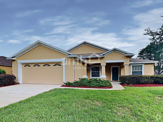 Building Photo - 2842 Woodstone Dr Rental