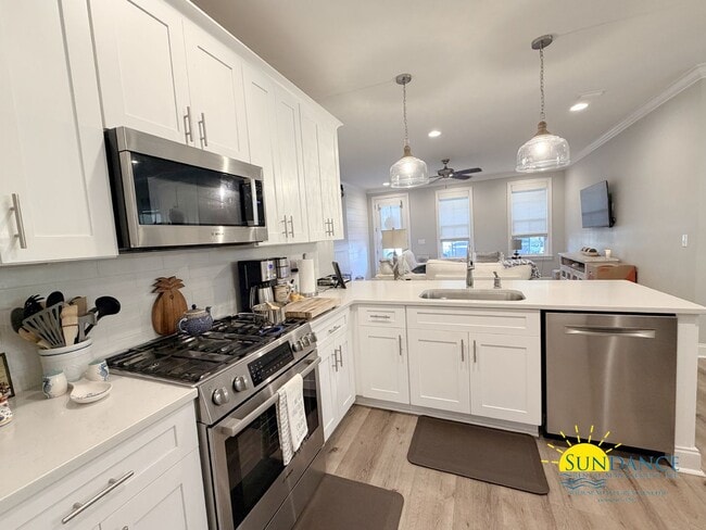 Photo - Charming 3BR Home with really great neighborhood perks!