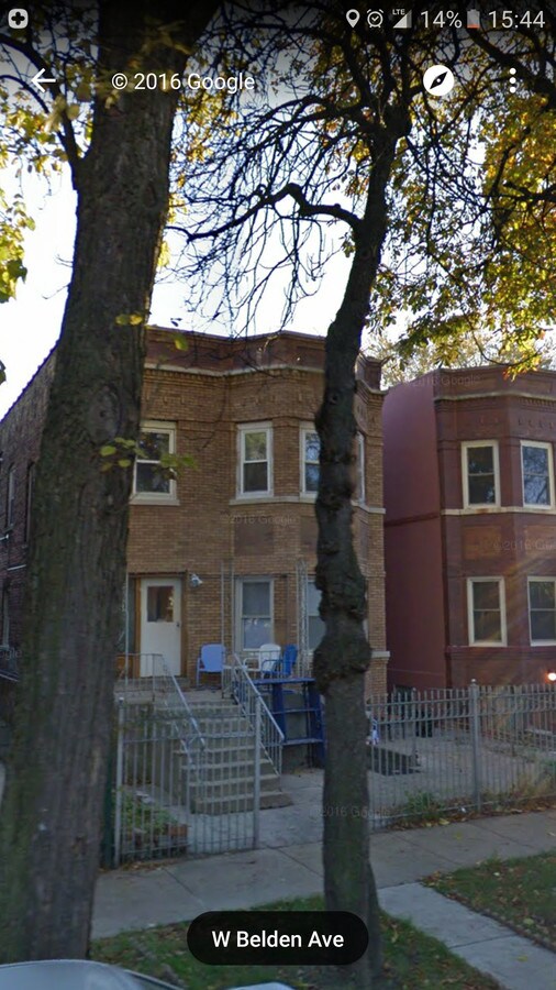 Photo - 2836 W Belden Ave Unidad B