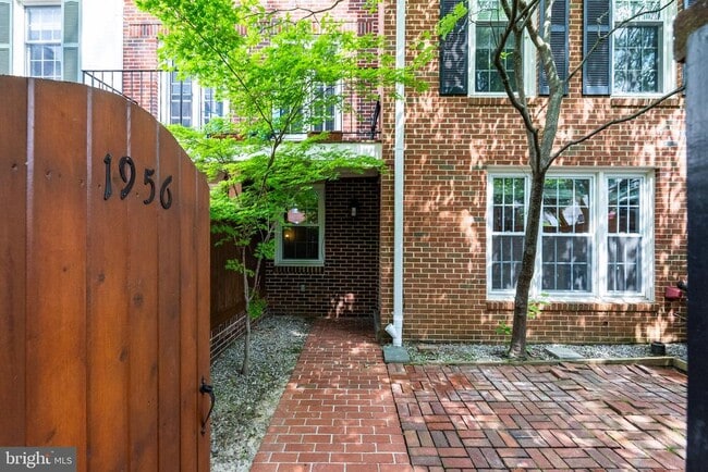 Photo - 1956 N Cleveland St Apartment Unit 1
