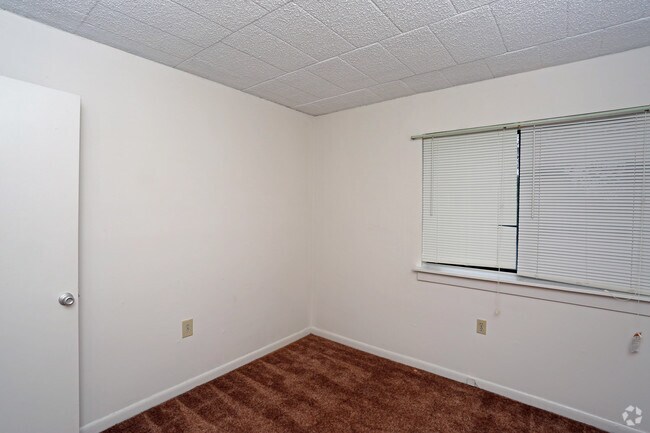 College Park Apartments