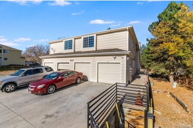 Photo - 892 S Uravan Ct Unit D