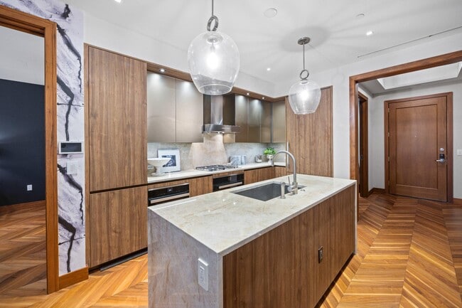Photo - 300 International Drive Unit 2306