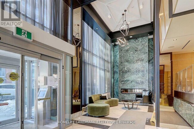 Photo - 89 McGill St Unit 708
