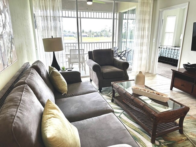 Photo - Luxury Fully-Furnished Villa with Golf Access | Annual Rental In Greenlinks at Lely