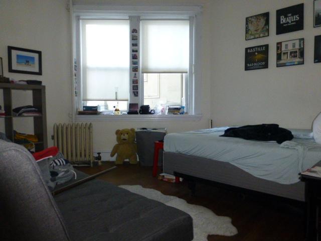 Photo - 322 St Paul St Unidad 1