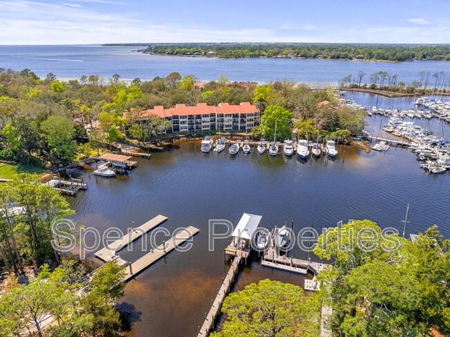 Photo - 300 Yacht Club Dr Condo
