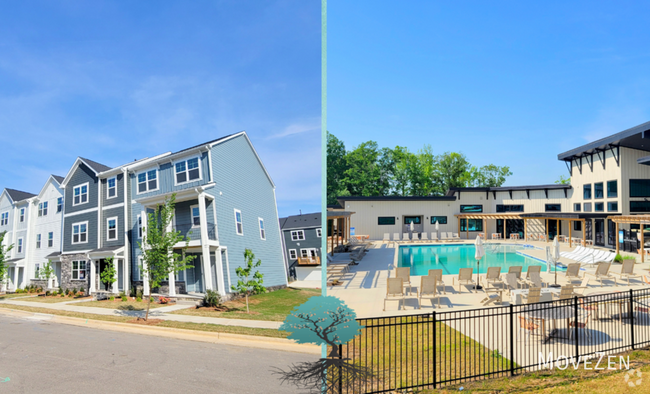 Building Photo - 828 Basswood Gln Trl Rental