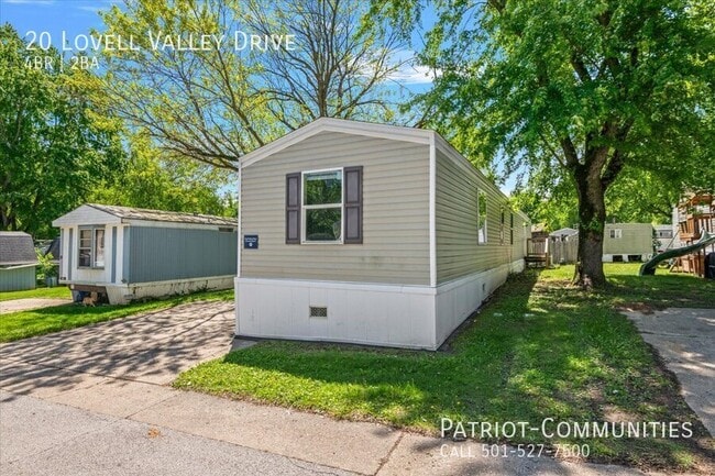 Photo - 20 Lovell Valley Dr