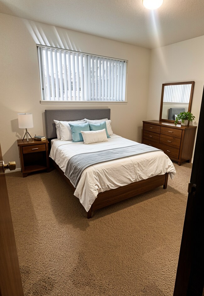 Photo - Hassalo Apartments