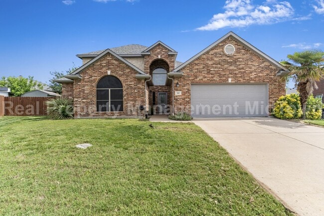 Building Photo - 343 Mesquite Hill Dr