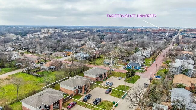 Photo - 852 W Vanderbilt St Unidad 1201