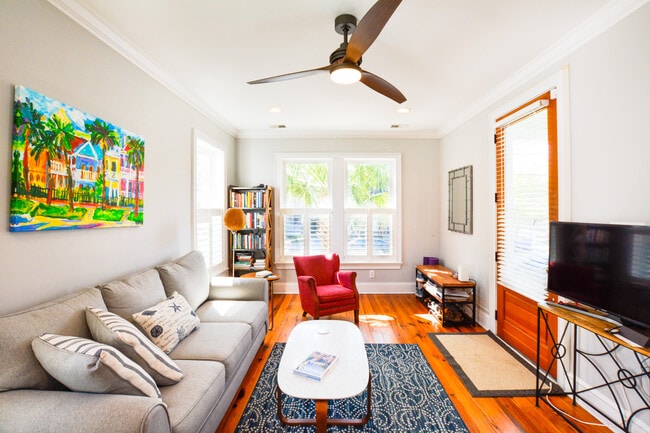Photo - Fully Furnished Home in Downtown Charleston