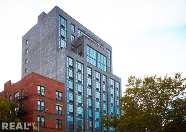 Building Photo - 2 bedroom in NEW YORK NY 10002 Unit 10B Rental