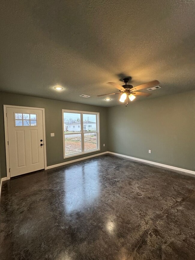 Photo - Brand New 3 Bed / 2 Bath In Trumann Available Now!