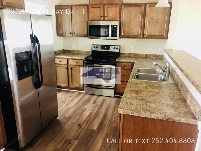 Photo - 2212B Sweet Bay Drive.