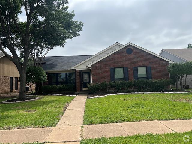 Building Photo - 4605 Freeman Dr Rental