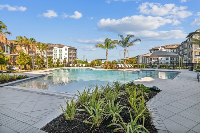 RISE Sereno Wimauma FL
