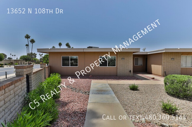 Photo - Sun City 55 Plus Community