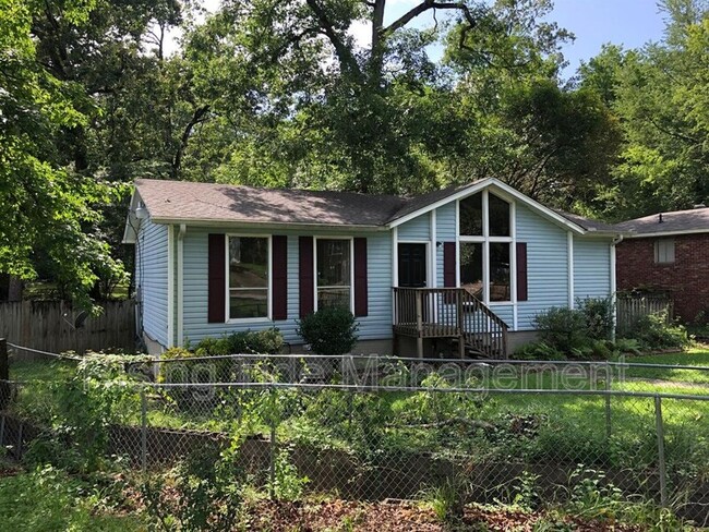 Building Photo - 1200 Birchwood St