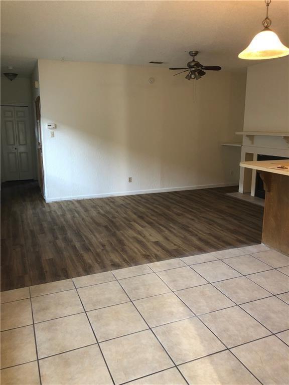 4111 Speedway Townhome Townhome Rental in Austin TX