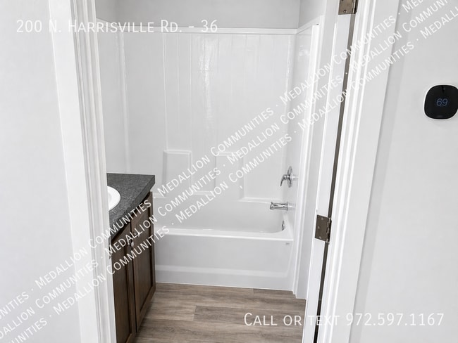 Photo - 200 N Harrisville Rd