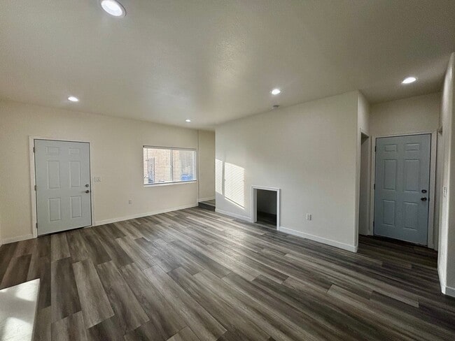 Photo - Newly Constructed 3 bed 3 bath ADU Located in City Heights Unit 3021