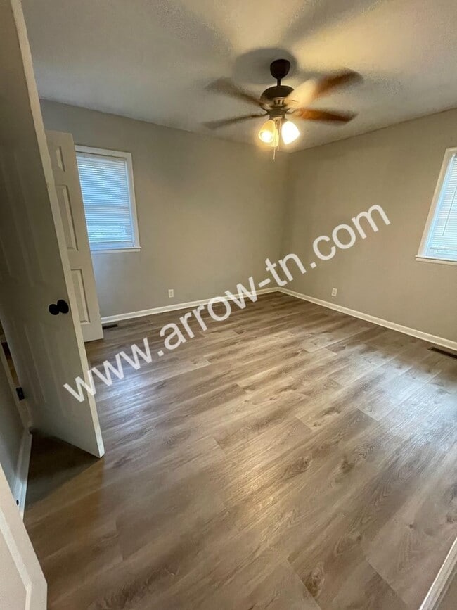 Photo - Great 2 Bed 1 Bath Home in South Nashville with Bonus 3rd Room or Office!