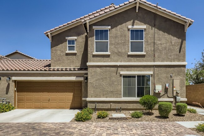 BEAUTIFUL 3 BEDROOM, 2.5 BATH IN HENDERSON! - BEAUTIFUL 3 BEDROOM, 2.5 BATH IN HENDERSON! Casa