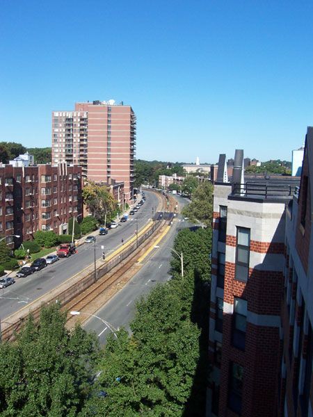 Photo - 1933 Commonwealth Ave Apartments Unit 1
