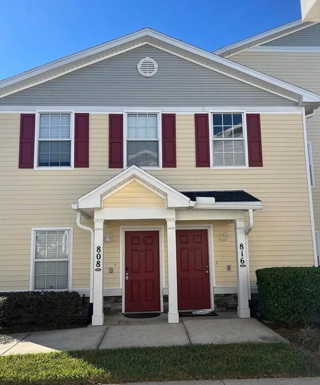 Building Photo - 575 Oakleaf Plantation Pky Unit 808