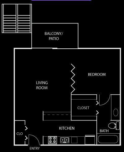 Photo - 1401 El Camino Real Unit a1