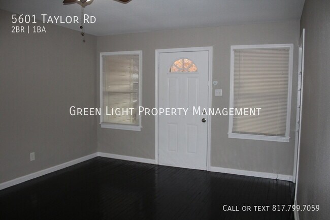 Photo - 5601 Taylor Rd