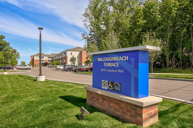 Willoughbeach Terrace - Willoughbeach Terrace Apartments