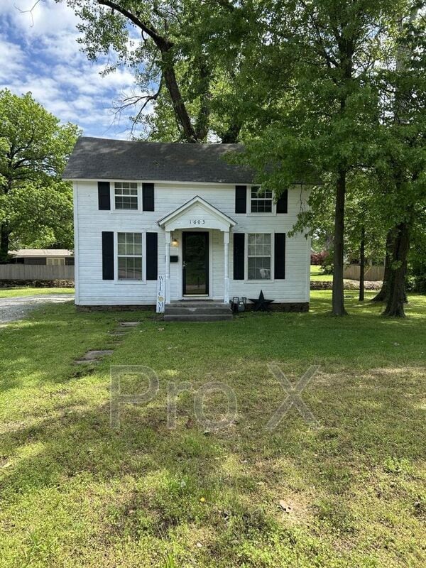 Photo - 1603 S Walnut St Casa