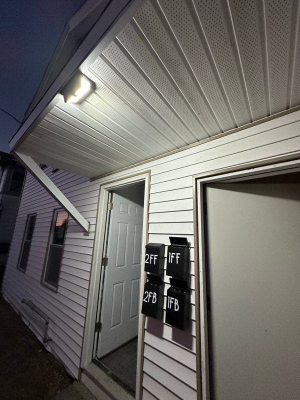 Photo - 1310 Willis Ave Apartamento Unidad 2nd floor back