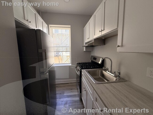 Building Photo - 74 Kirkland St Unit #22