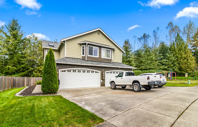 Photo - 6511 206th Pl NE
